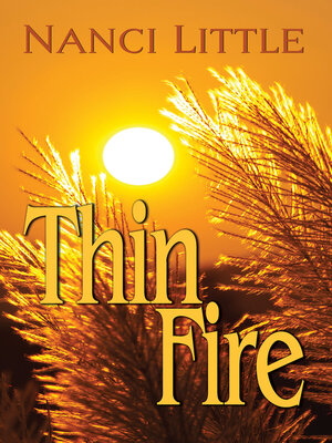 cover image of Thin Fire